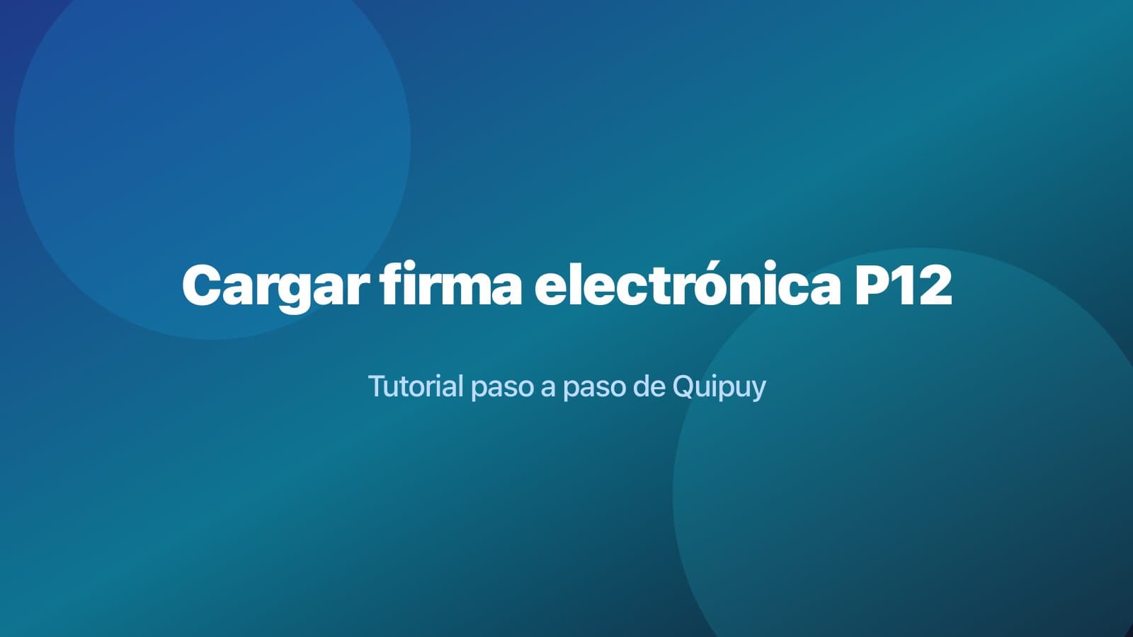Llave con certificado digital simbolizando la firma electrónica