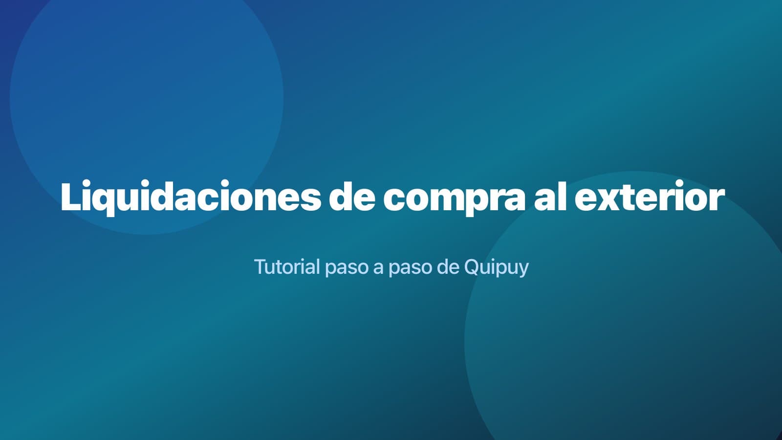 Pantalla mostrando facturas de servicios digitales internacionales