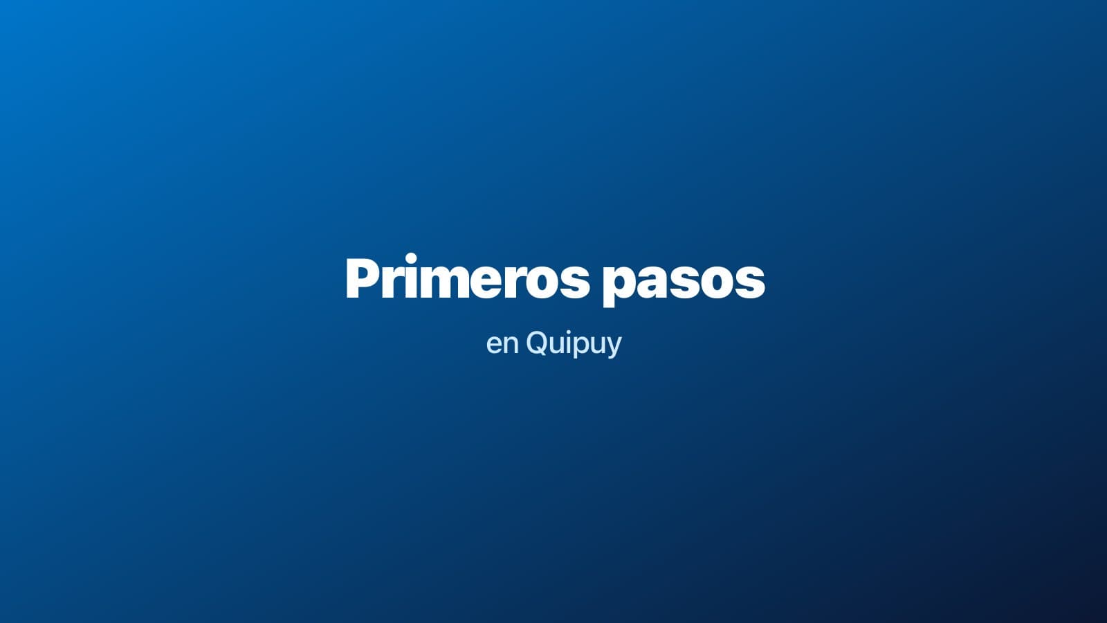 Emprendedor configurando su sistema de facturación electrónica desde una laptop