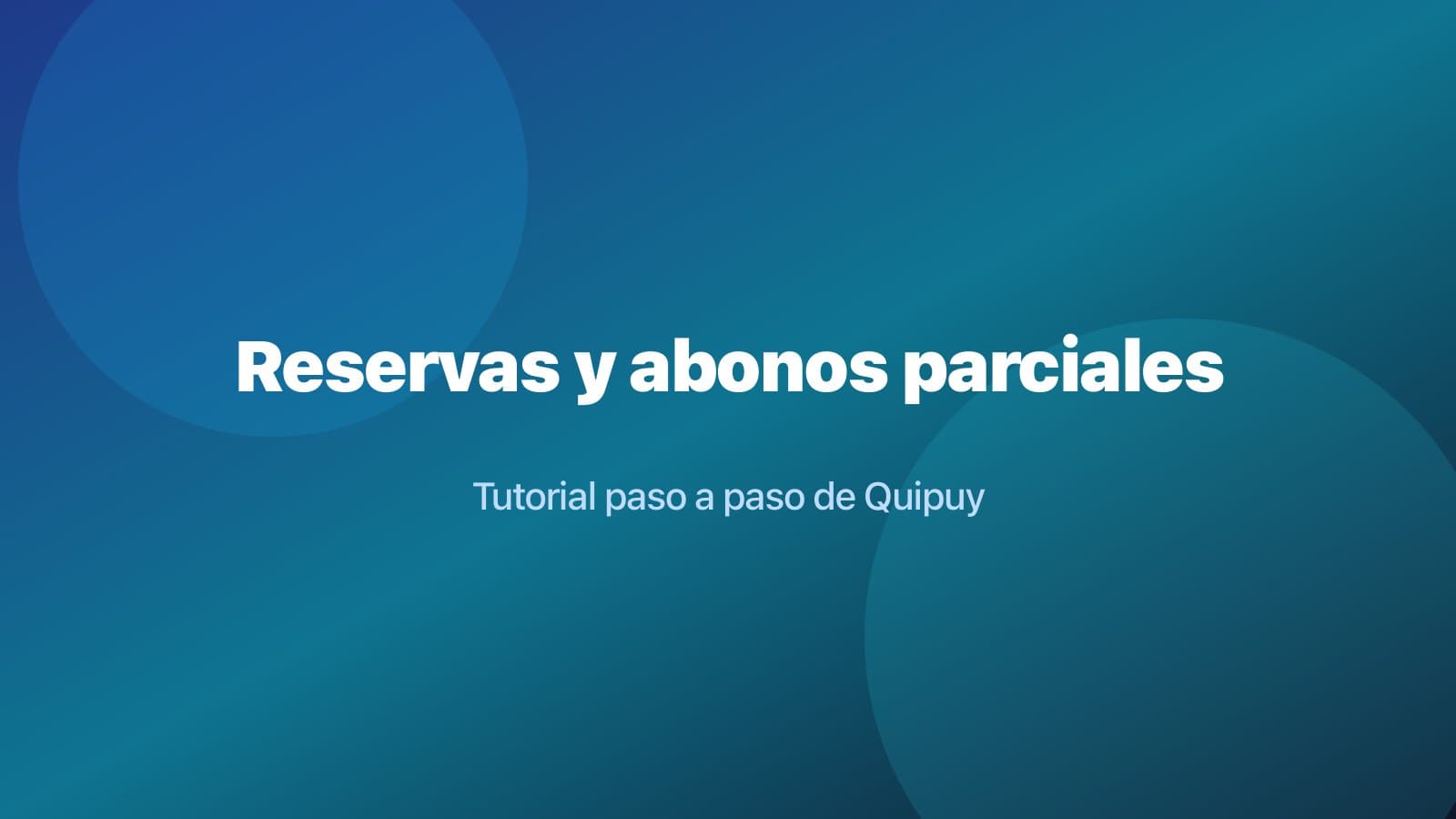 Cliente firmando documento de reserva en una tienda