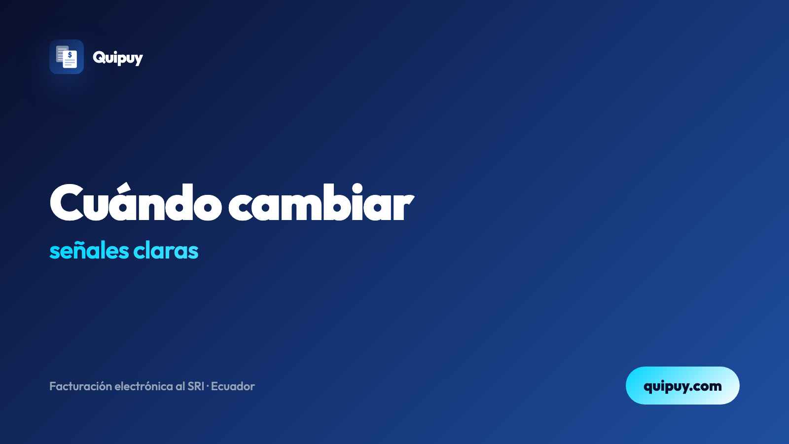 Comparativa de 6 sistemas con precios anuales 2026 6 alternativas al facturador del SRI con precios reales